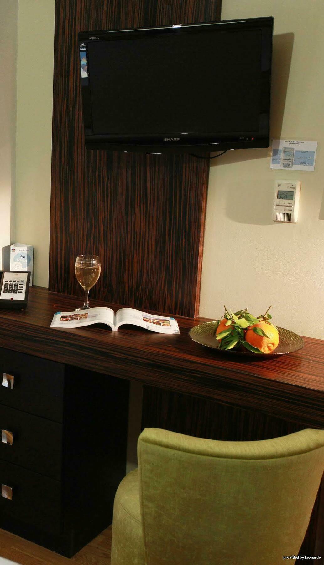 Maitrise Suites Apartment Hotel Ealing - לונדון מראה חיצוני תמונה